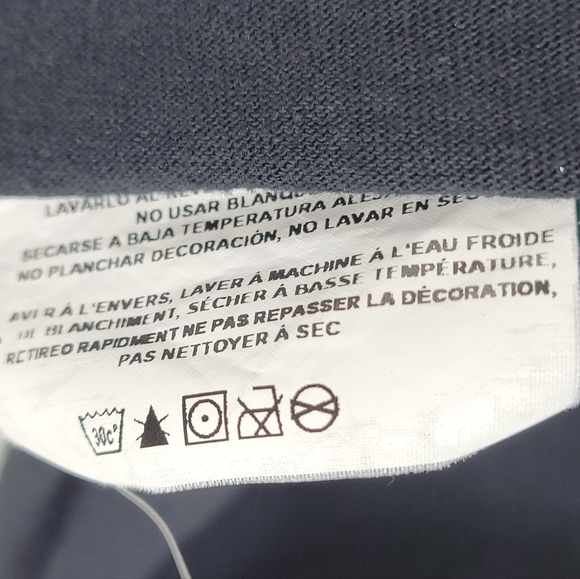 NHL Dallas Cowboys Stars Mens Hockey Shirt Size 2XL - Picture 6 of 9